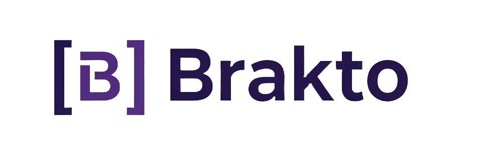 Brakto - Tournaments Simplified